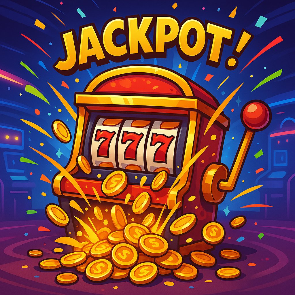 Slot game selection screen inside the jl444 Casino lobby on mobile