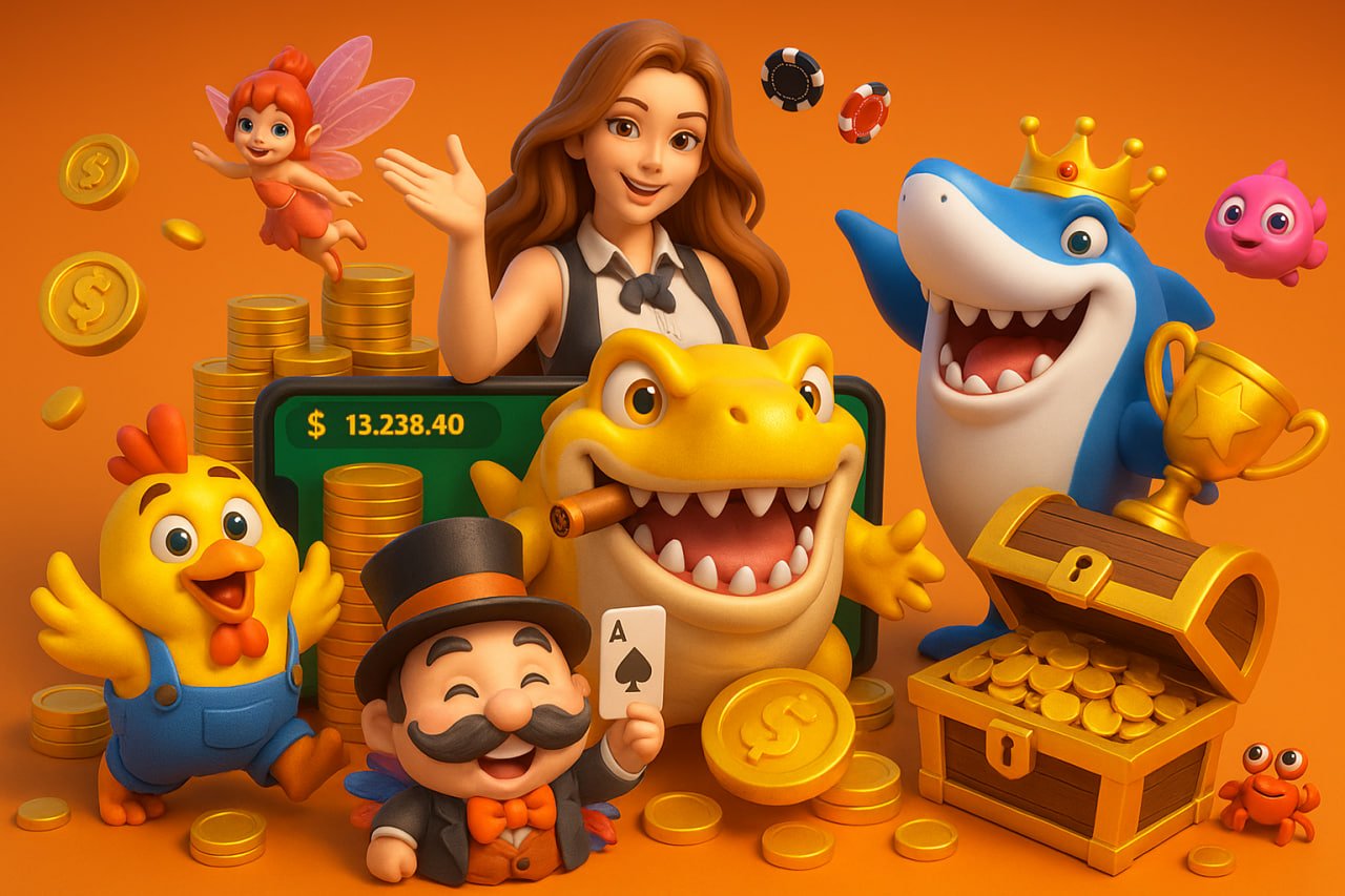Live casino dealer table streaming in real time on jl444