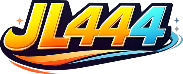 jl444 online gaming brand logo